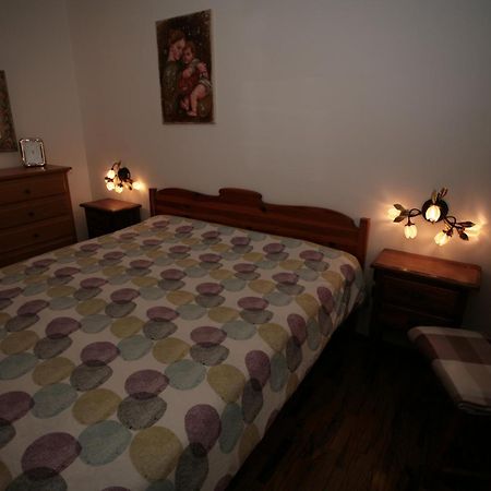 Residence Valfassa Canazei Esterno foto