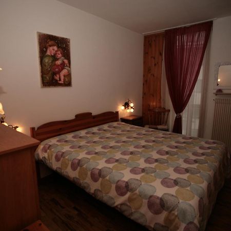 Residence Valfassa Canazei Esterno foto