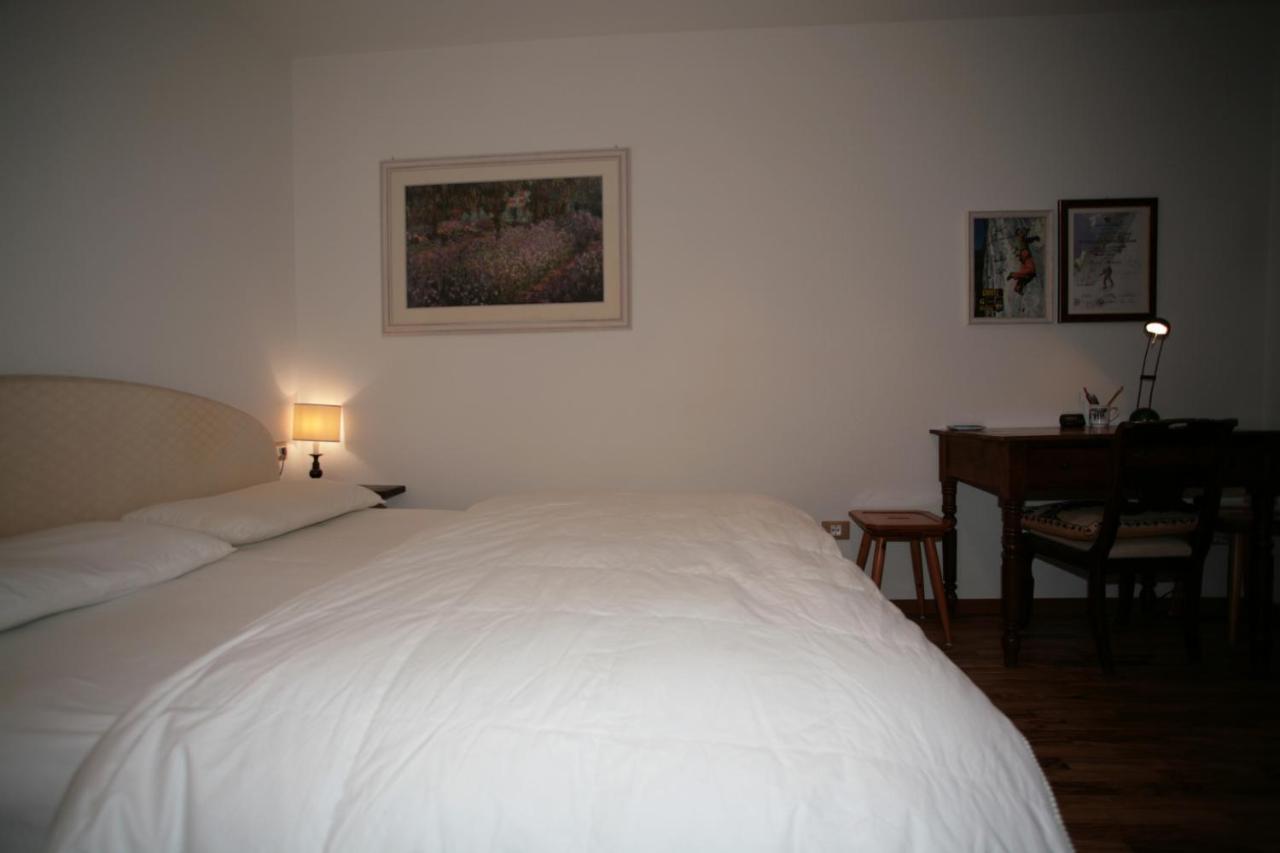 Residence Valfassa Canazei Esterno foto