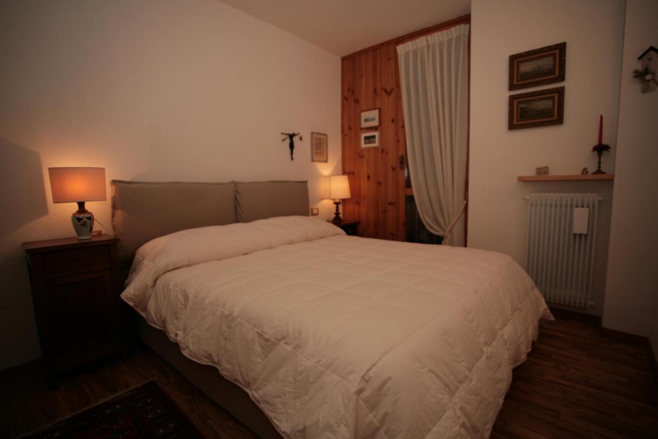 Residence Valfassa Canazei Esterno foto