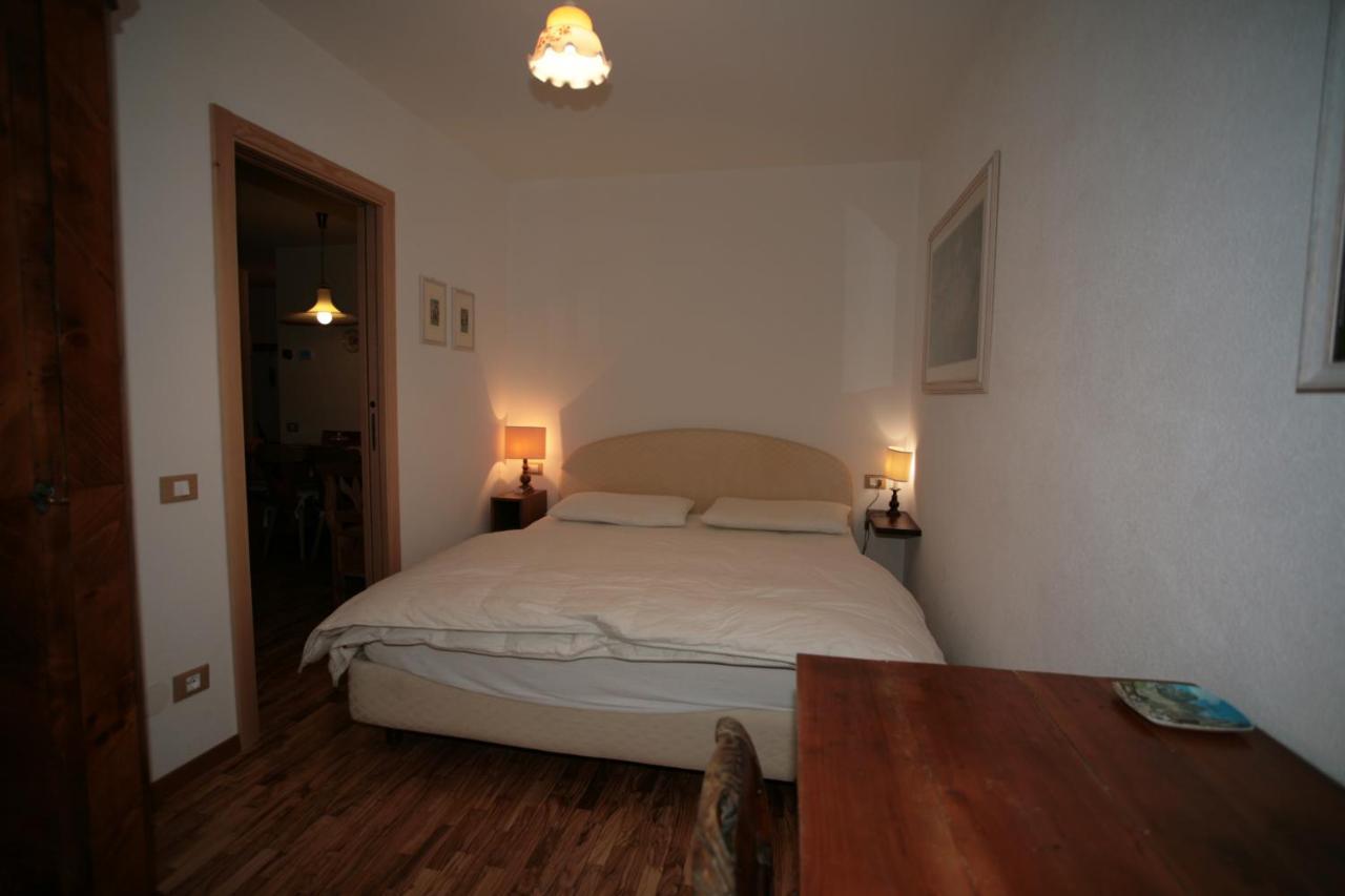 Residence Valfassa Canazei Esterno foto