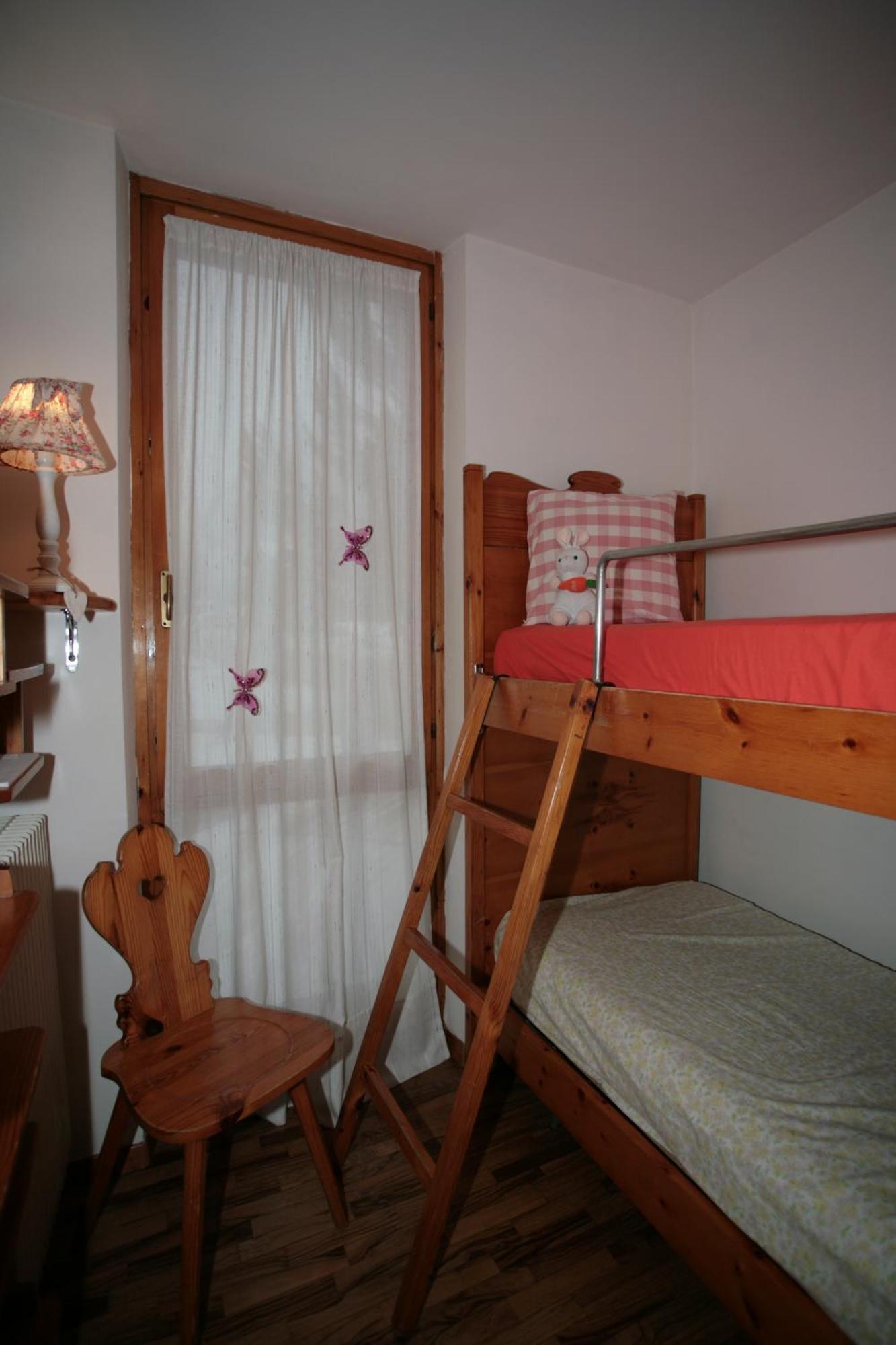 Residence Valfassa Canazei Esterno foto