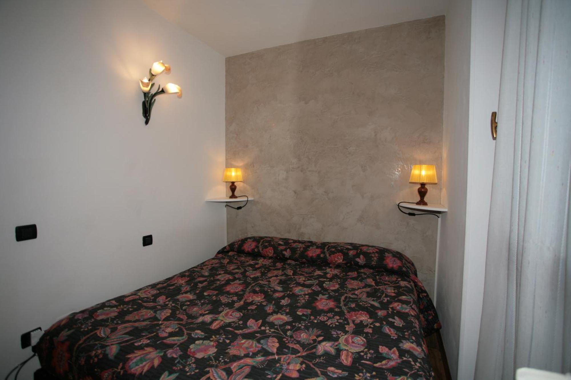 Residence Valfassa Canazei Esterno foto