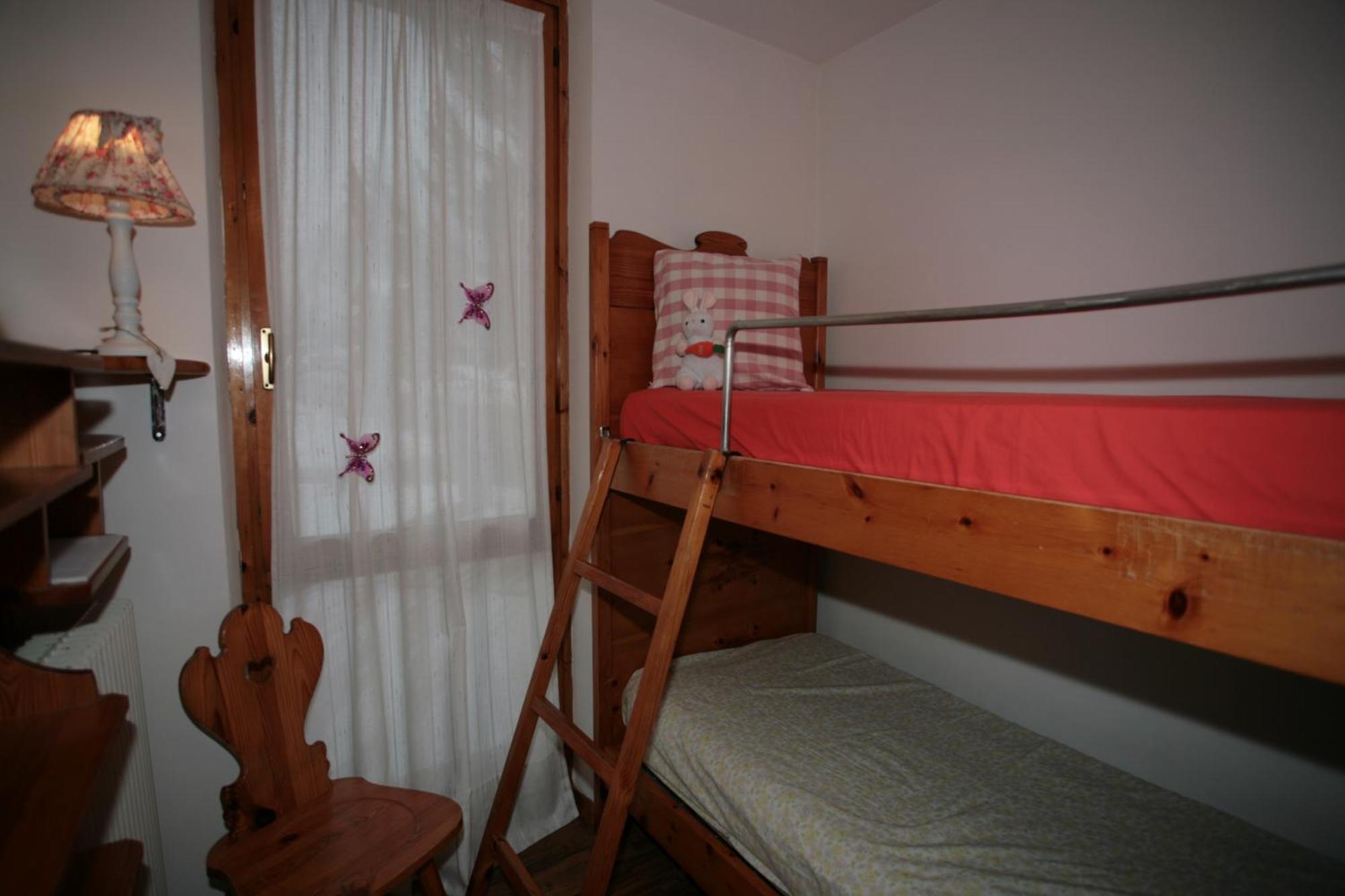 Residence Valfassa Canazei Esterno foto