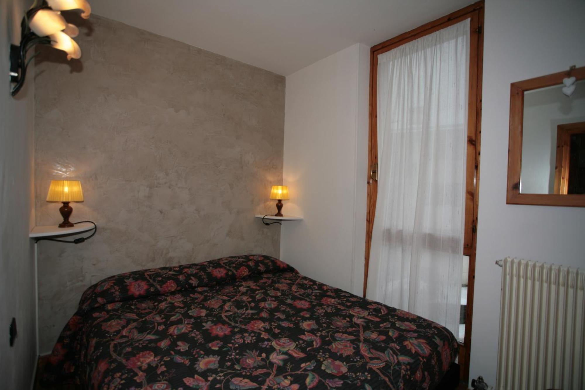 Residence Valfassa Canazei Esterno foto