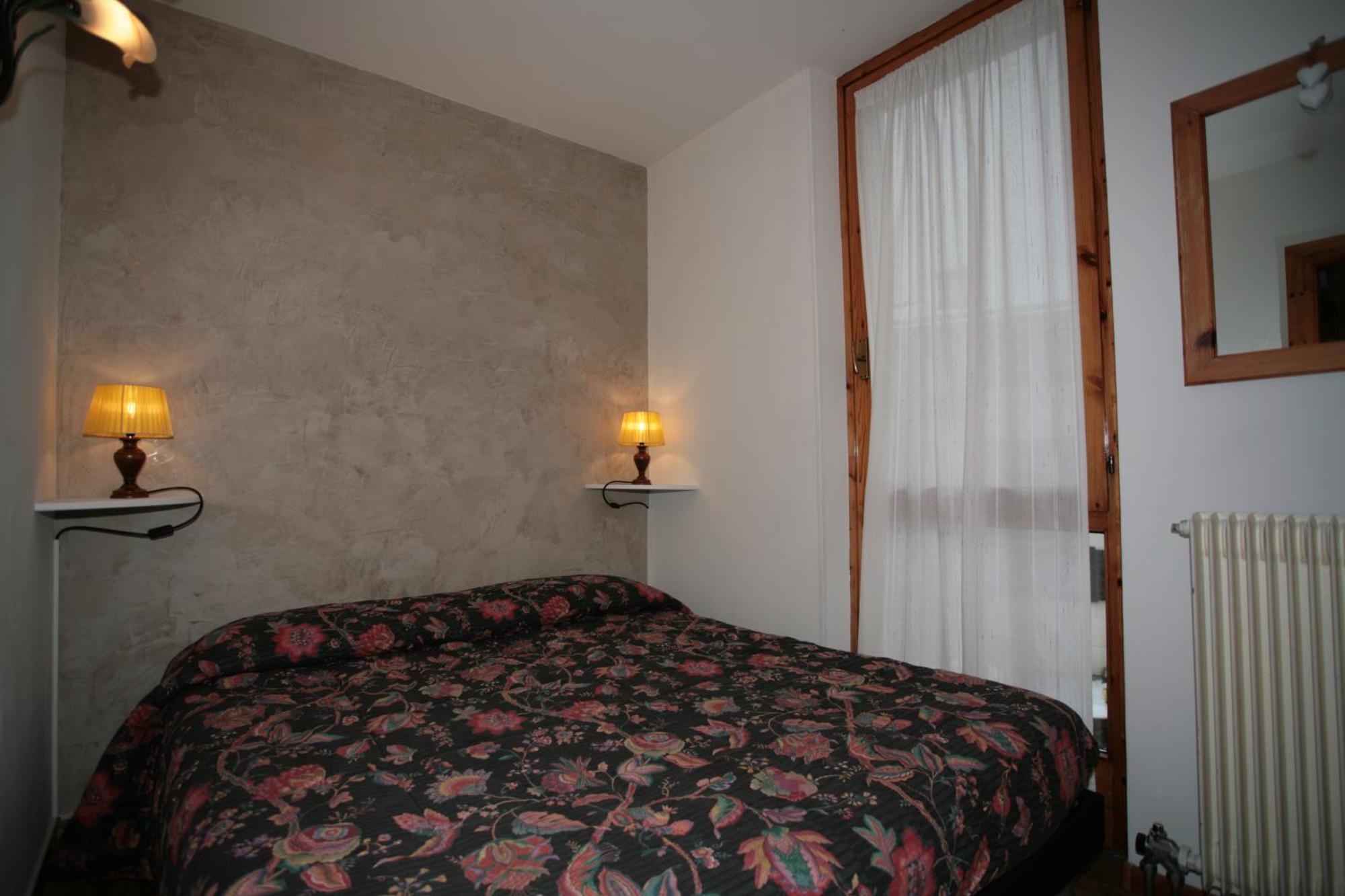 Residence Valfassa Canazei Esterno foto