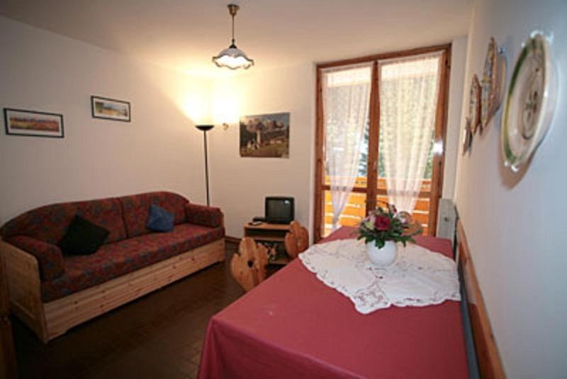 Residence Valfassa Canazei Esterno foto