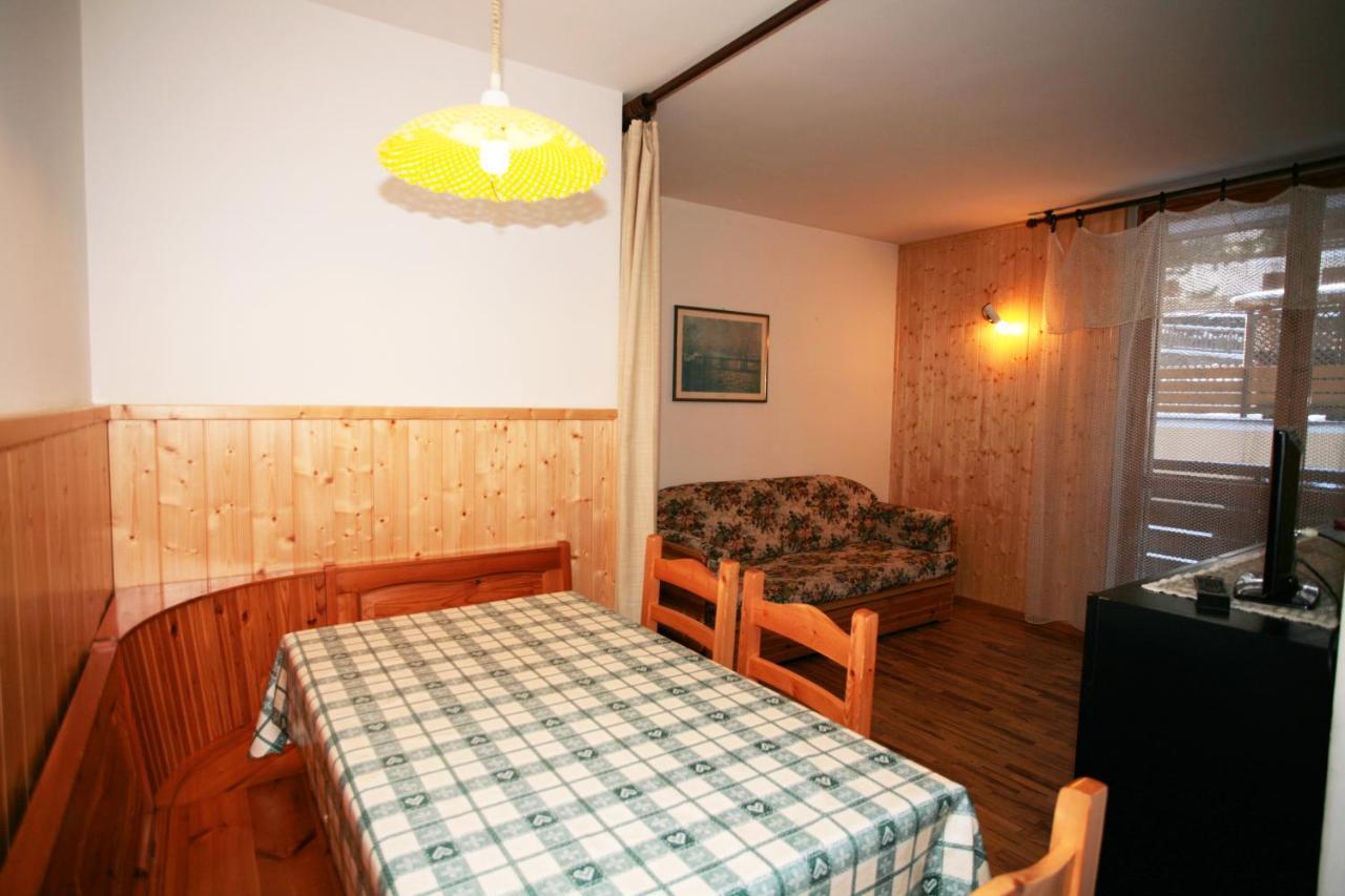 Residence Valfassa Canazei Esterno foto