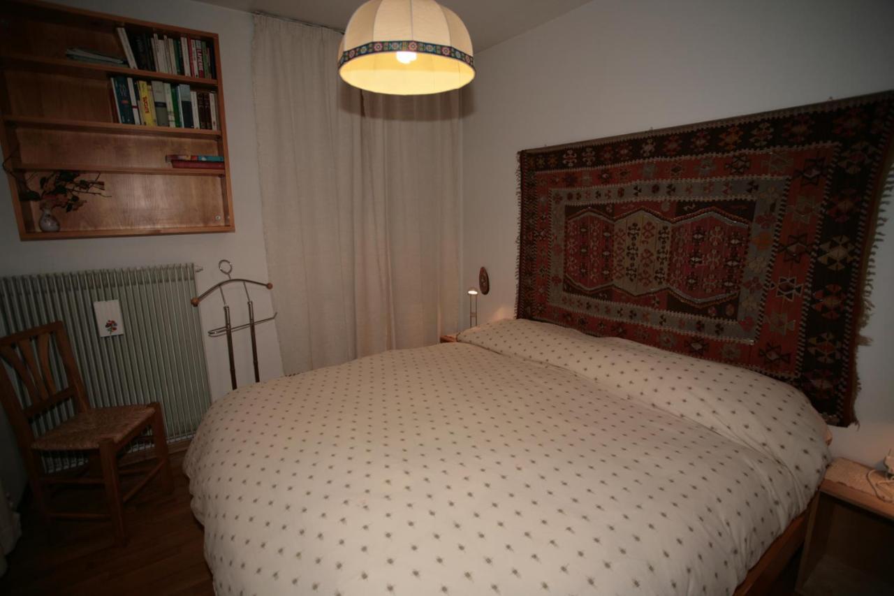 Residence Valfassa Canazei Esterno foto