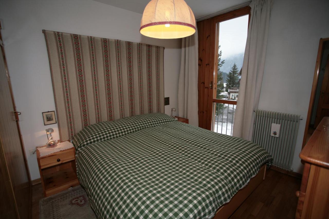 Residence Valfassa Canazei Esterno foto