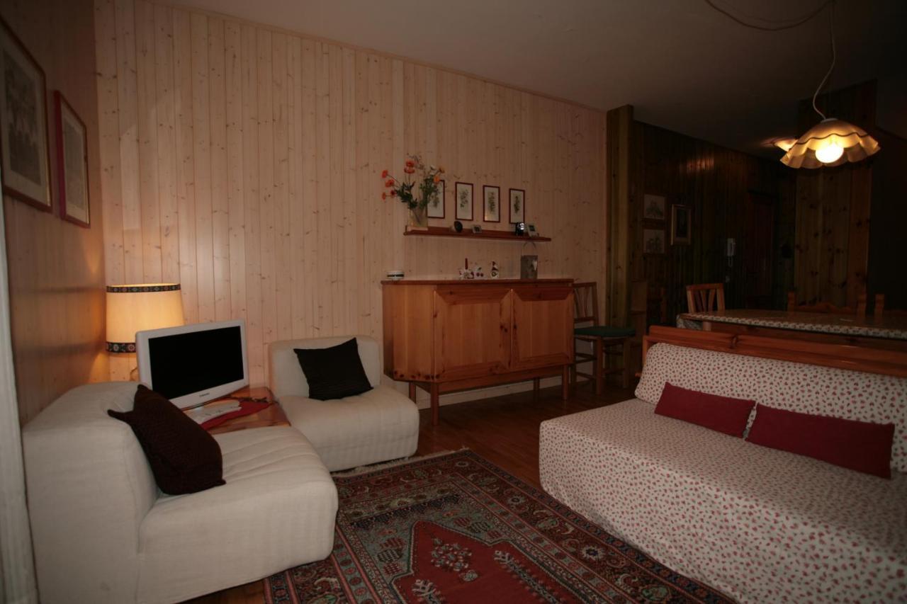 Residence Valfassa Canazei Esterno foto